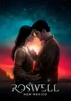 Розуэлл, Нью-Мексико смотреть онлайн сериал 1-4 сезон бесплатно в HD