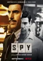 Шпион смотреть онлайн сериал 1 сезон бесплатно в HD