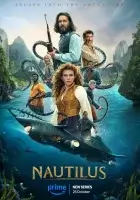 Наутилус смотреть онлайн сериал 1 сезон бесплатно в HD