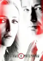 Секретные материалы смотреть онлайн сериал 1-11 сезон бесплатно в HD