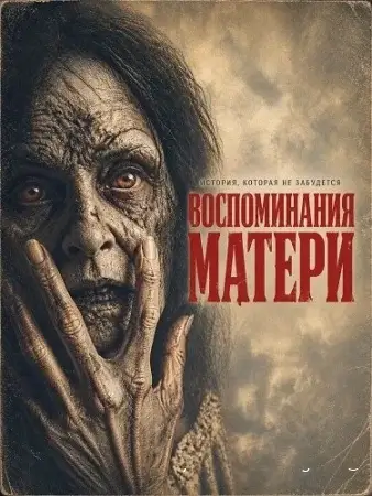Воспоминания матери смотреть онлайн (2026) бесплатно в HD